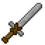 Sword – Minecraft Wiki