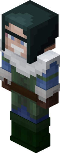 Tundra Griefer