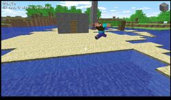 Minecraft Multiplayer Test : Notch : Free Download, Borrow, and