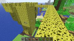 Java Edition Classic 0.0.20a_02 – Minecraft Wiki