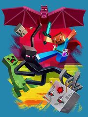 Battle by SamCube
