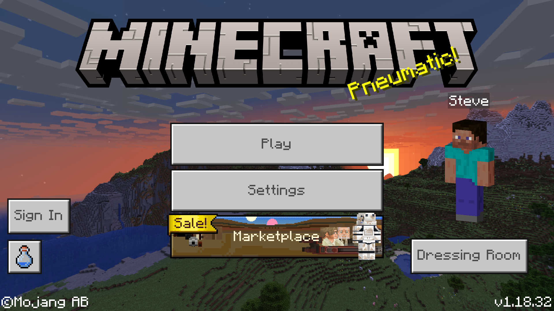 Download Minecraft PE 1.20.30.22 apk free: Trails and Tales