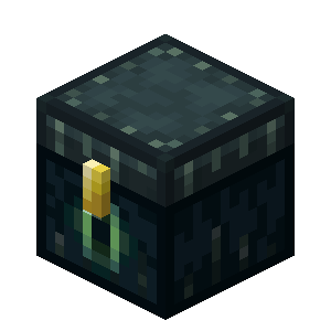 Ender Chest – Minecraft Wiki