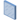 Light Blue Stained Glass Pane JE2 BE1