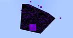 Particle dripping obsidian tear.png