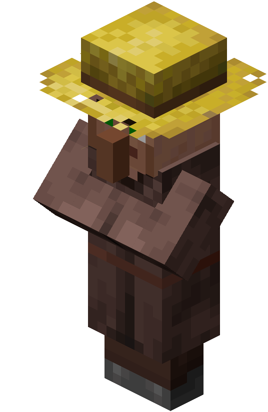 Plains Farmer