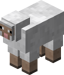 White Sheep BE4