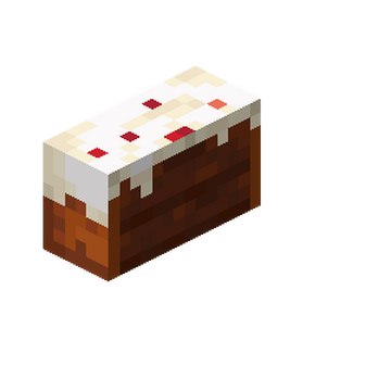 Minecraft Birthday Cake - Jonesing2Create