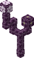 Una flora coral.