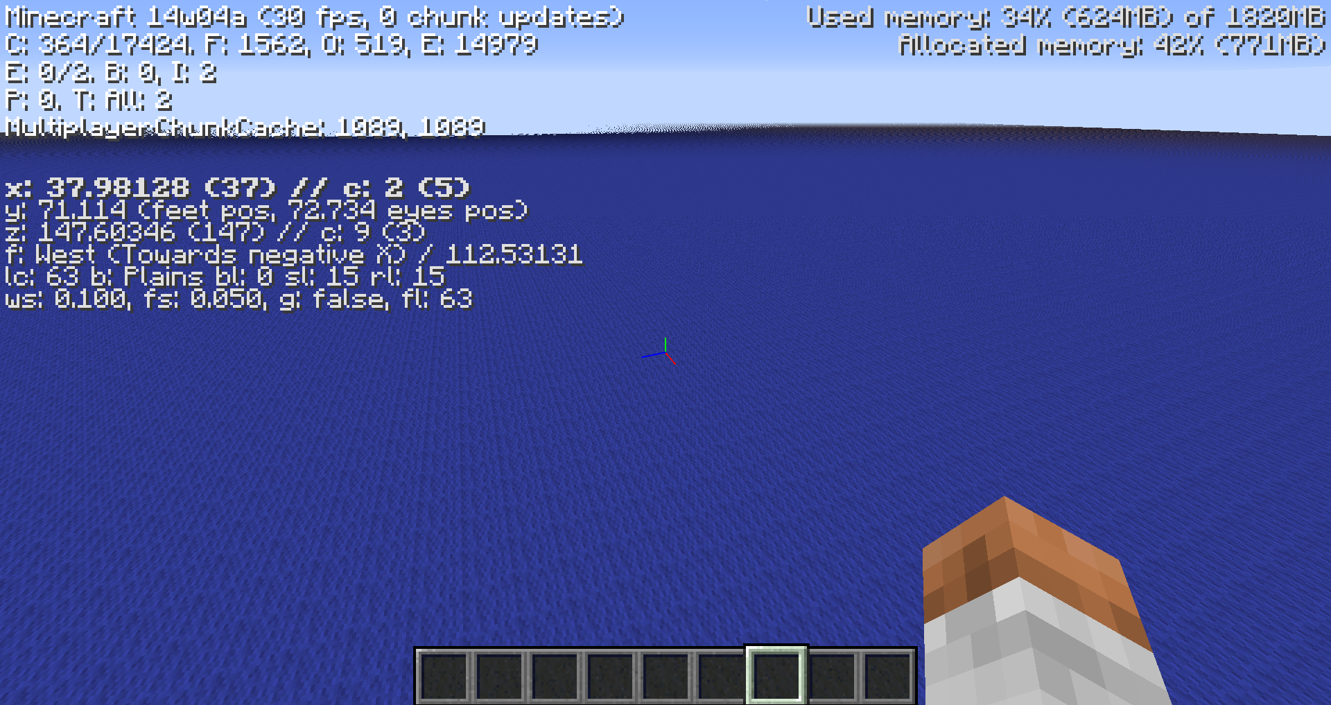 Alex's Mobs 1.19.4 → 1.16 - MC Mod Spot