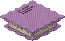End City Minecraft Wiki