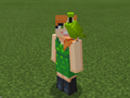 Green Parrot on Party Alex.png