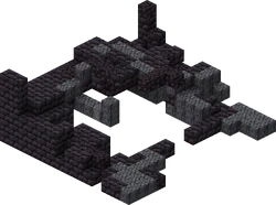 Hoglin stable stairs 3