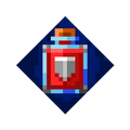 Potion Barrier's enchantment icon.