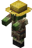 Taiga Zombie Farmer