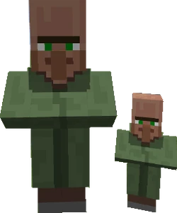 жители майнкрафта с зелёной. мирный житель майнкрафт. зеленый житель в майнкрафт. носатый из майна. житель с изумрудом.