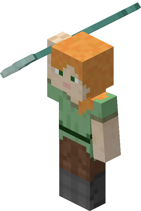 Trident Official Minecraft Wiki