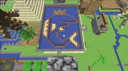 Java Edition Classic 0.24_SURVIVAL_TEST_02 – Minecraft Wiki