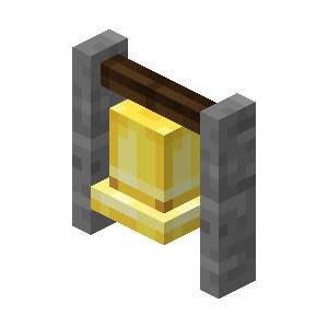 Bell Minecraft Wiki