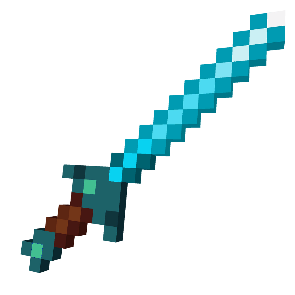 Dancer's Sword  Minecraft Dungeons - GameWith