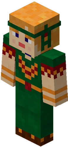 Skin Official Minecraft Wiki