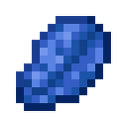 Lapis Lazuli – Official Minecraft Wiki