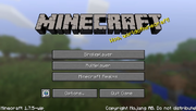 Minecraft 1.7