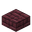 Nether Brick Slab BE2.png