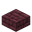 Nether Brick Slab BE2.png