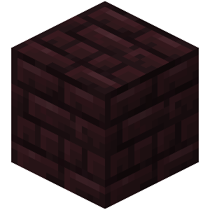 Block of the Week: Nether Brick