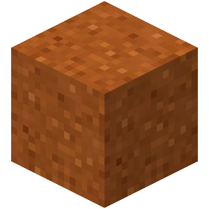 Minecraft Sand Block – Pattern Crew