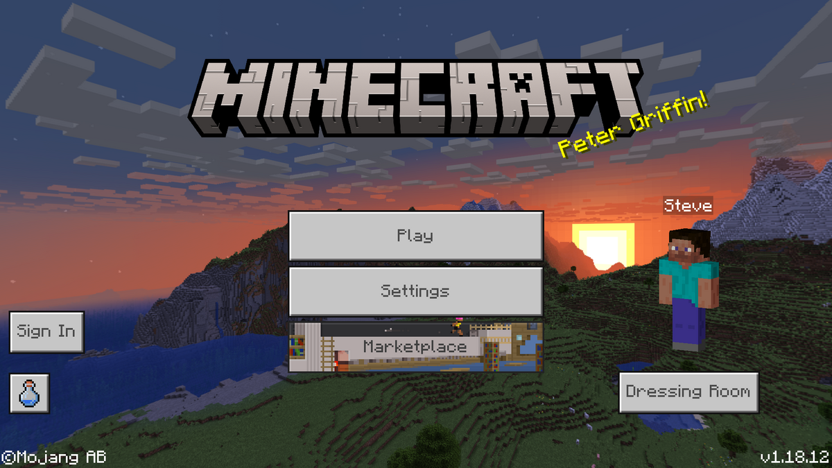 Minecraft PE 1.18.30.32 (33) Beta (1.18.32 Release)