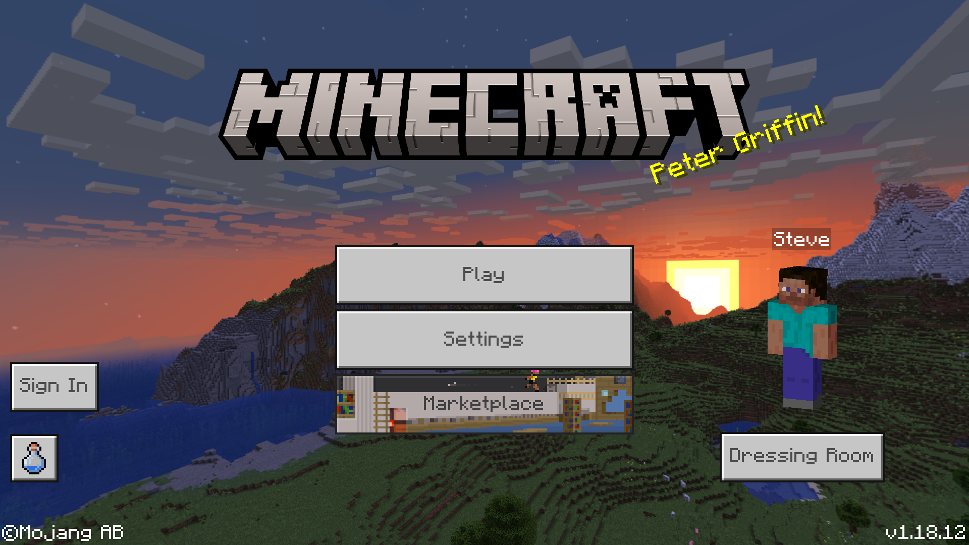 Download Minecraft 1.18.30 for Android