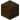 Dark Oak Log (NS) JE5 BE3