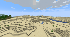 Desert Hills
