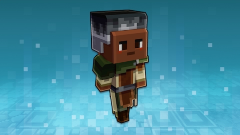 The Minecraft Players, Heroes Wiki