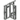 Iron Bars (NES) JE3 BE2