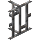 Iron Bars (NSW) JE1 BE1