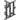 Iron Bars (NSW) JE1 BE1