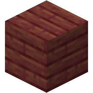 minecraft planks