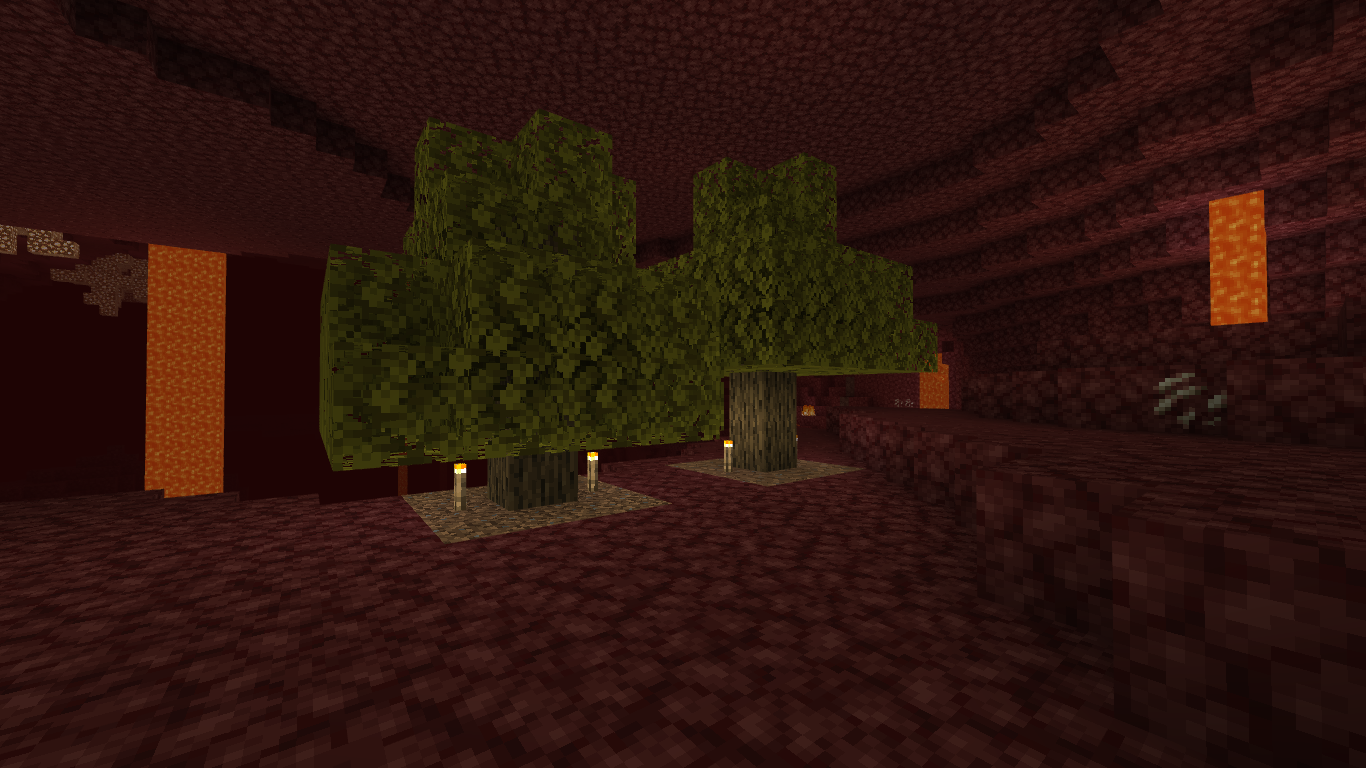 Old Growth Taiga – Minecraft Wiki