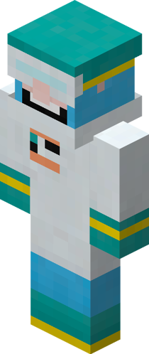 Scientist Danklefsen