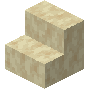 How to make smooth stone stairs in Minecraft - Quora