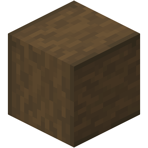 oak wood minecraft