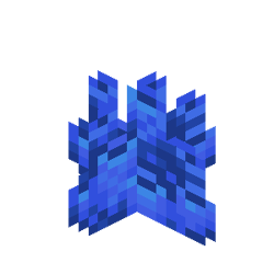 A coral.