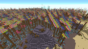 20w14~ Carpet Forest