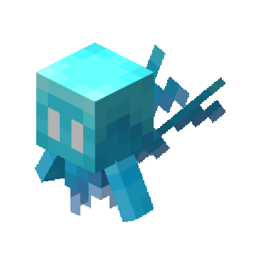Allay - Minecraft Wiki