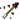 Arrow of Harming JE2 BE2