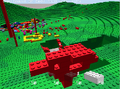Another screenshot of Brickcraft.