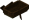 Dark Oak Boat JE1 BE1